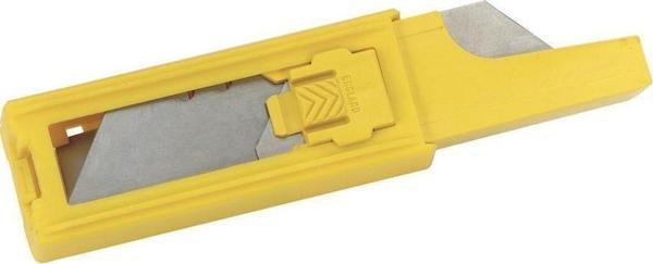 Stanley ST011921 Maket Bıçağı Yedeği, 62X19mm - Image 1
