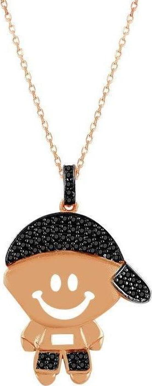 Oğlan çocuk kolyesi  - Image 1