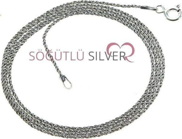 Oksitli Burma Zincir  - Image 1