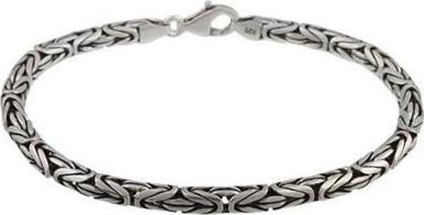 Söğütlü Silver kral bileklik  - Image 1