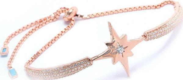 kutup yıldızı asansörlü bileklik  - Image 1