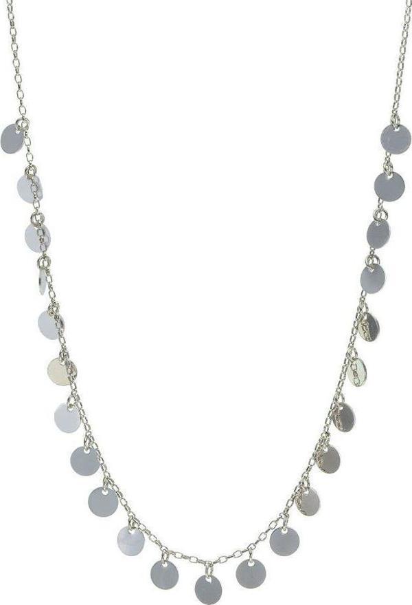 Söğütlü Silver Pullu kolye  - Image 1