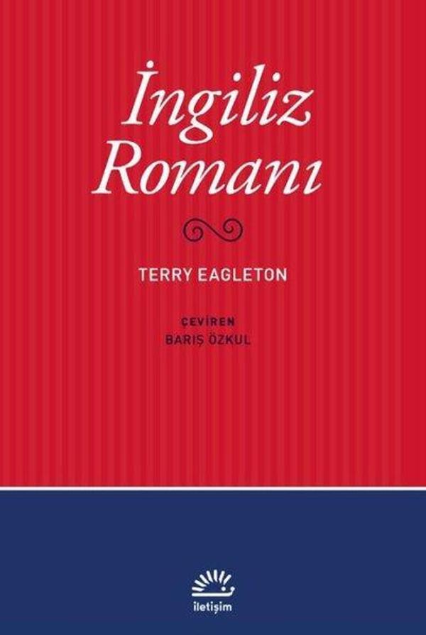 İletişim Yayınları İngiliz Romanı - İletişim Yayınları - Image 1