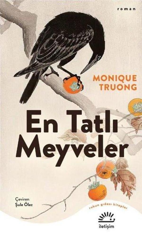 En Tatlı Meyveler - İletişim Yayınları - Image 1