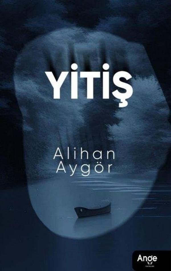 Yitiş - Ange Yayınları - Image 1