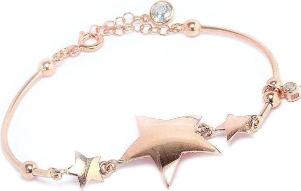 Söğütlü Silver yıldızlı bileklik  - Image 1