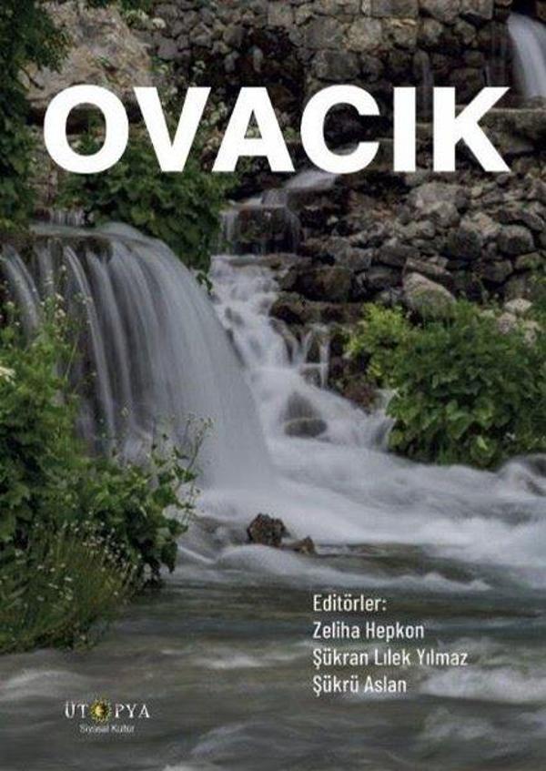 Ovacık - Ütopya Yayınevi - Image 1