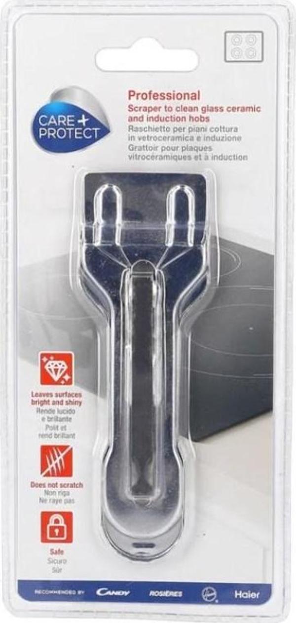 Vitroseramik ve İndüksiyonlu Ocak Kazıyıcı - Image 1