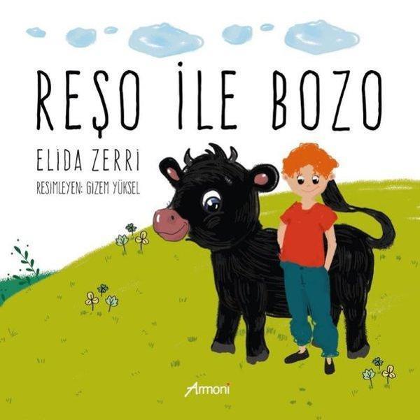Reşo İle Bozo - Armoni - Image 1