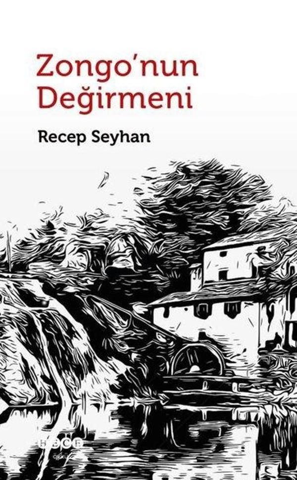 Zongo'nun Değirmeni - Hece Yayınları - Image 1