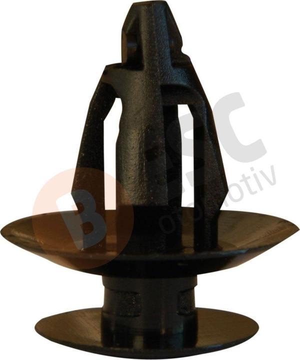Audi VW Skoda Seat için 10 Adet Döşeme Paneli Klipsi 703 867 299 - Image 1