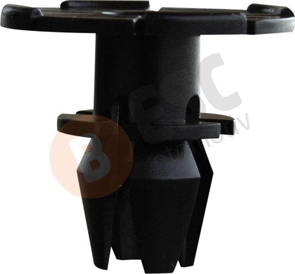 BMW için 10 Adet Panel Kalıp Klipsi 51717066229 - Image 1