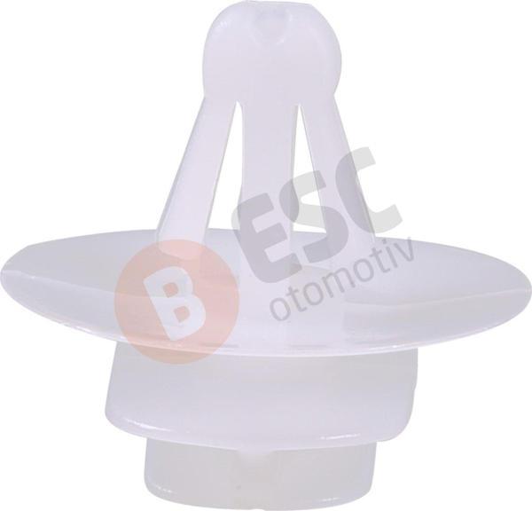 Renault İçin 10 Adet Çıta Klipsi 01470769 - Image 1