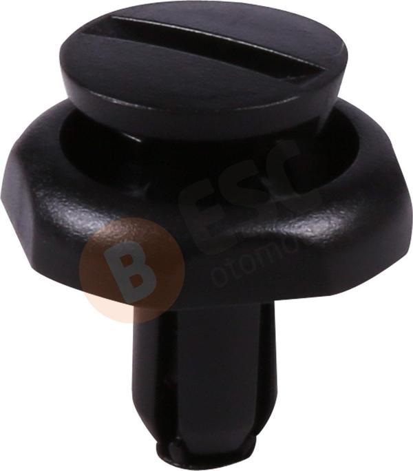 Toyota için 10 Adet Radyatör Kapağı Tutucusu 53259 20030 - Image 1