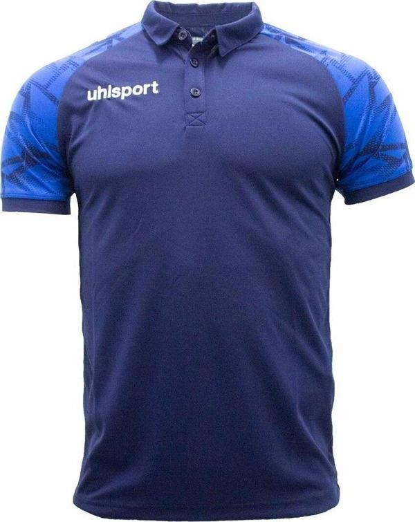 Uhlsport Goal 25 Polo T-shırt - Image 1