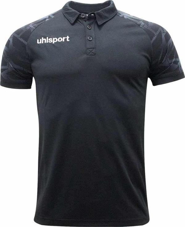 Uhlsport Goal 25 Polo T-shırt - Image 1