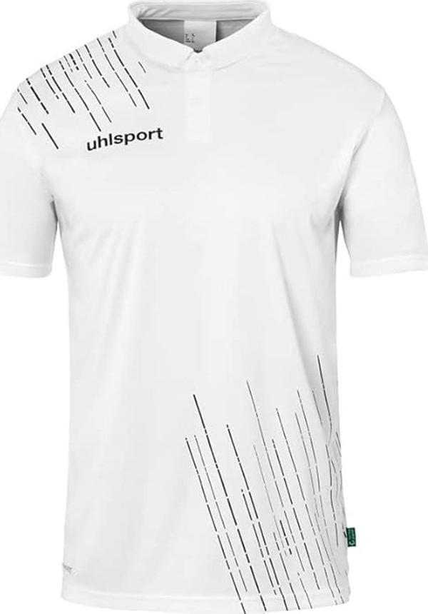 Uhlsport Score 26 Polo Yaka T-Shirt - Image 1