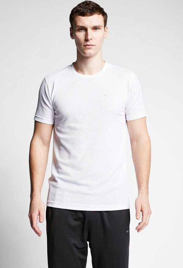 Lescon Erkek Kısa Kollu T-shirt 23s-1298-23n - Image 1
