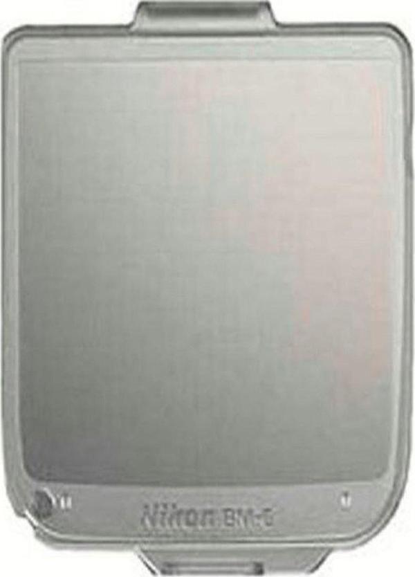 Nikon BM-6 LCD Koruyucu - Image 1