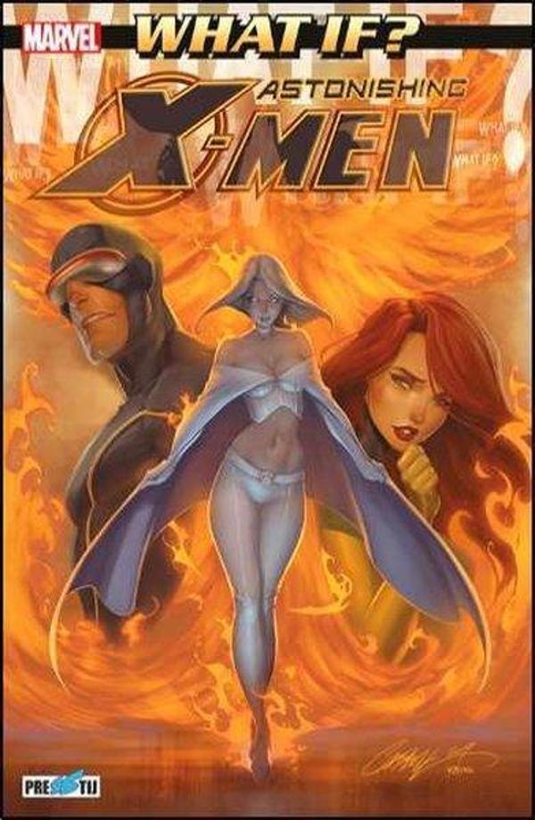 What If? Astonishing X-Men - Presstij Kitap - Image 1