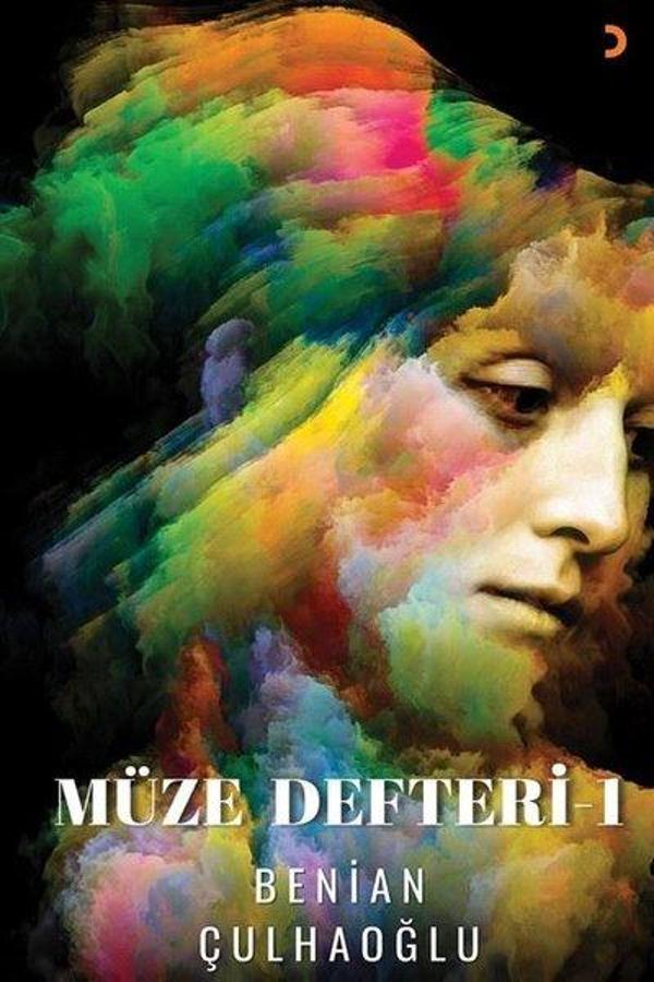 Müze Defteri - 1 - Cinius Yayınevi - Image 1