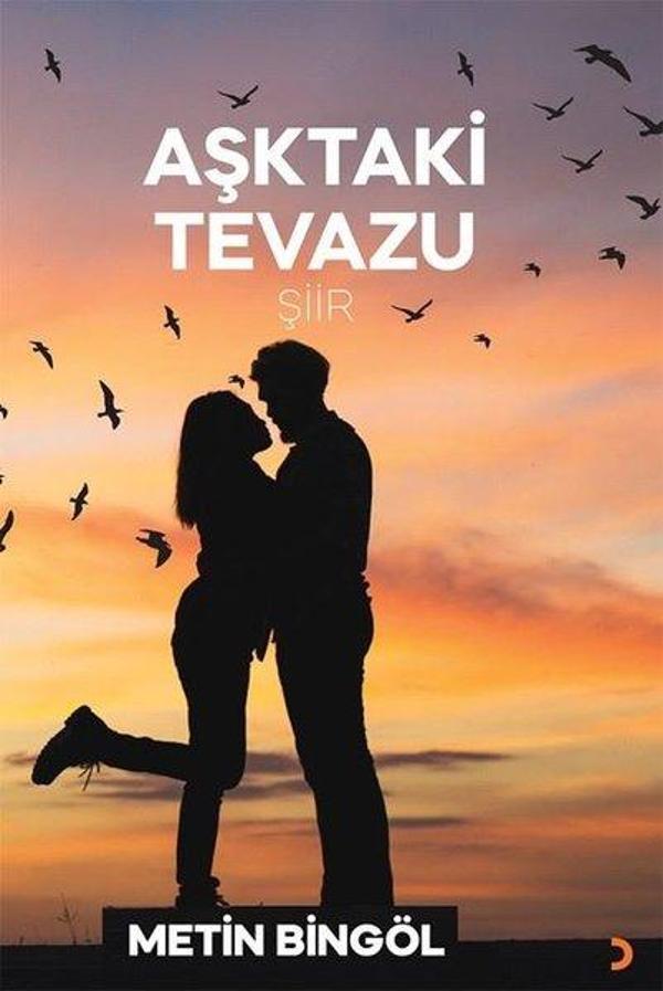 Aşktaki Tevazu - Cinius Yayınevi - Image 1