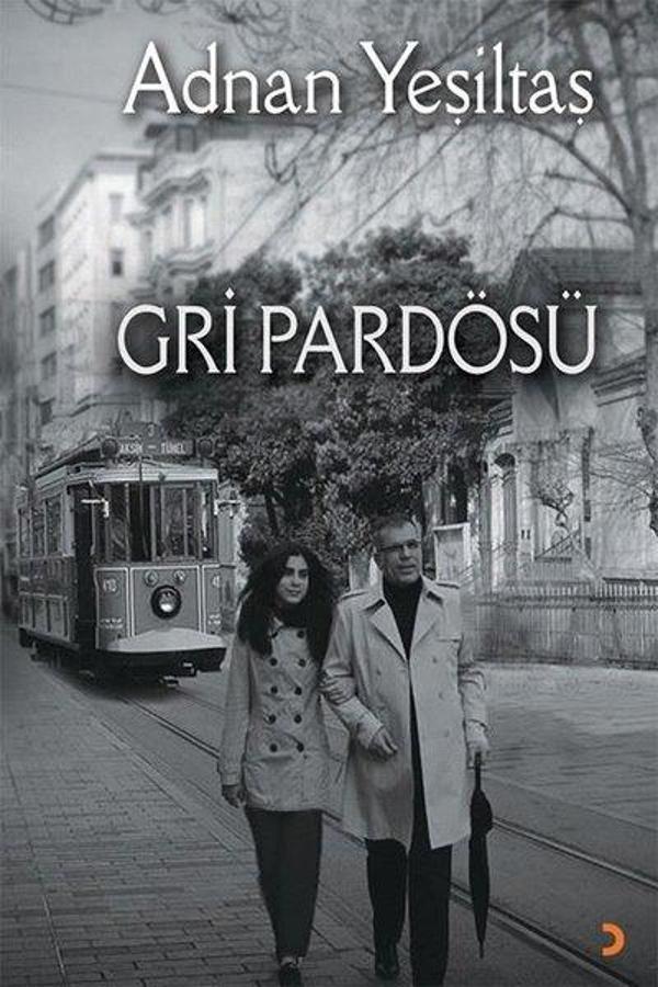Gri Pardösü - Cinius Yayınevi - Image 1