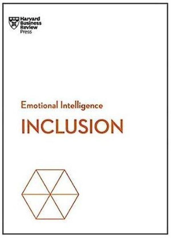 Inclusion (HBR Emotional Intelligence Series) - Harvard Business Review Press - Image 1