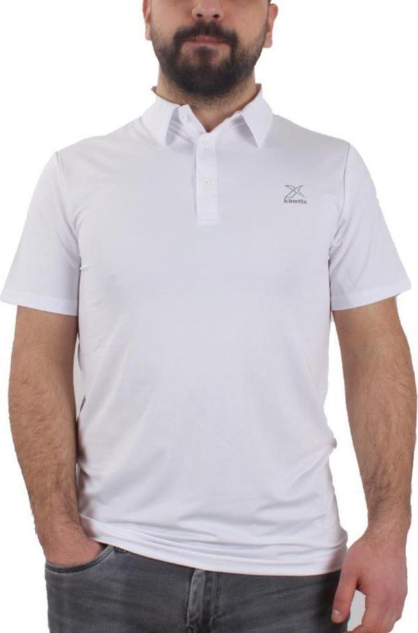 Kınetıx 0M M-18188 Baxter Kk Polo Tshırt	 - Image 1
