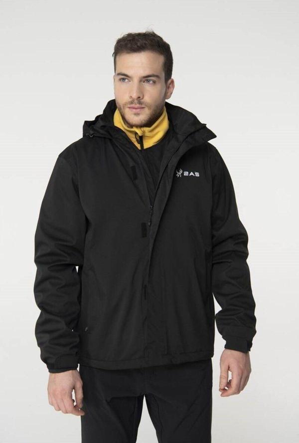 2AS Tıpas III Erkek Yağmurluk - Image 1