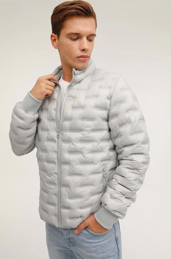 Lumberjack 3w ML Amott Coat 3PR Erkek Su İtici Mont  - Image 1