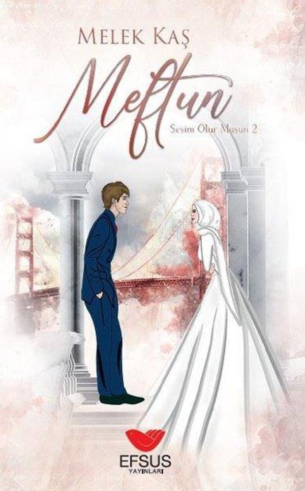 Meftun - Sesim Olur Musun? 2 - Efsus - Image 1