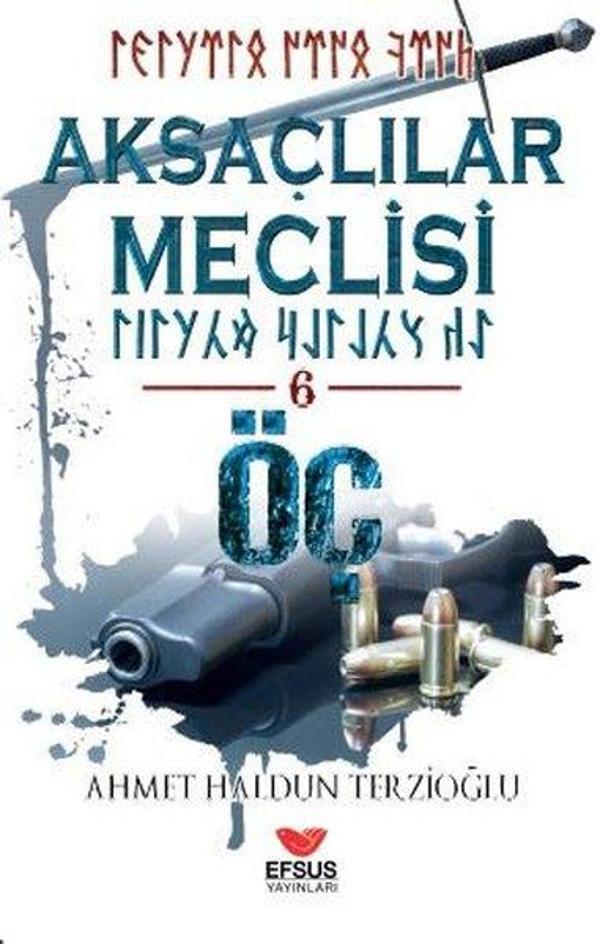 Aksaçlılar Meclisi - 6 - Efsus - Image 1