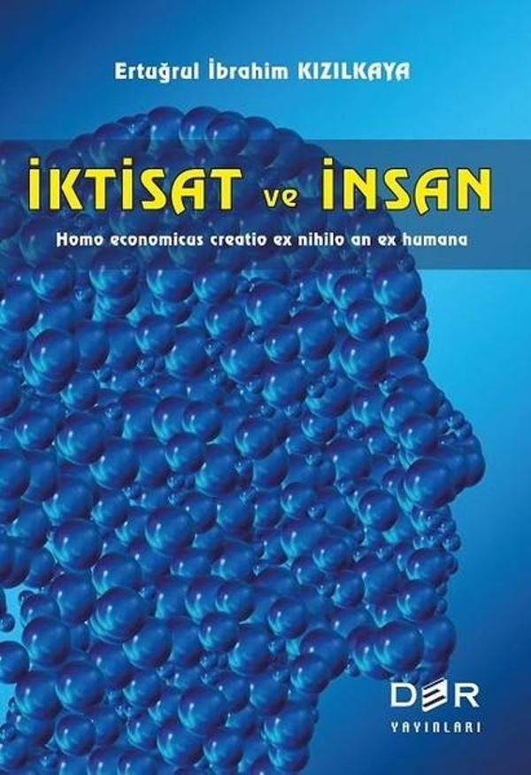 İktisat ve İnsan - Der Yayınları - Image 1