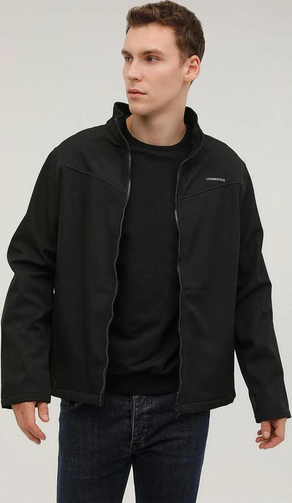 Lumberjack 3W ML Marco Coat 3SN4 3PR Erkek Mont - Image 1