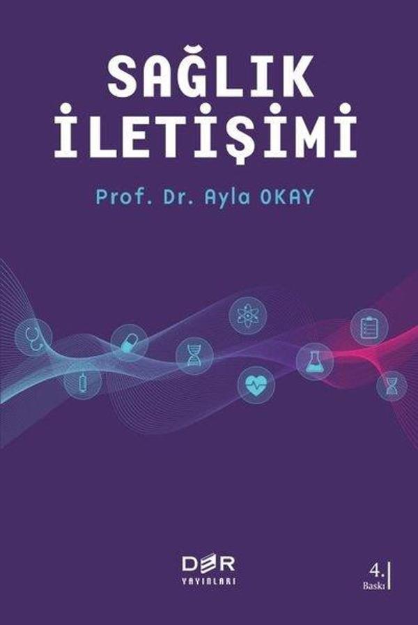 Der Yayınları Sağlık İletişimi - Der Yayınları - Image 1