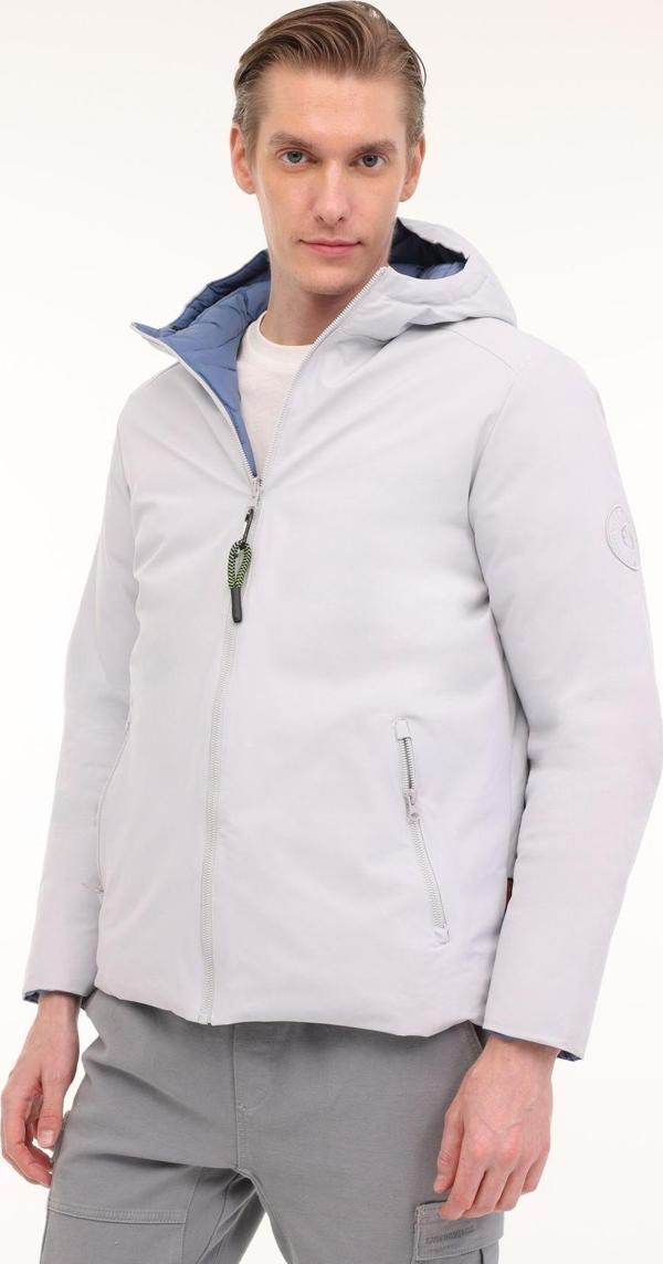 Lumberjack 4W Ml Lucas Coat 1N55 4Pr Mont - Image 1