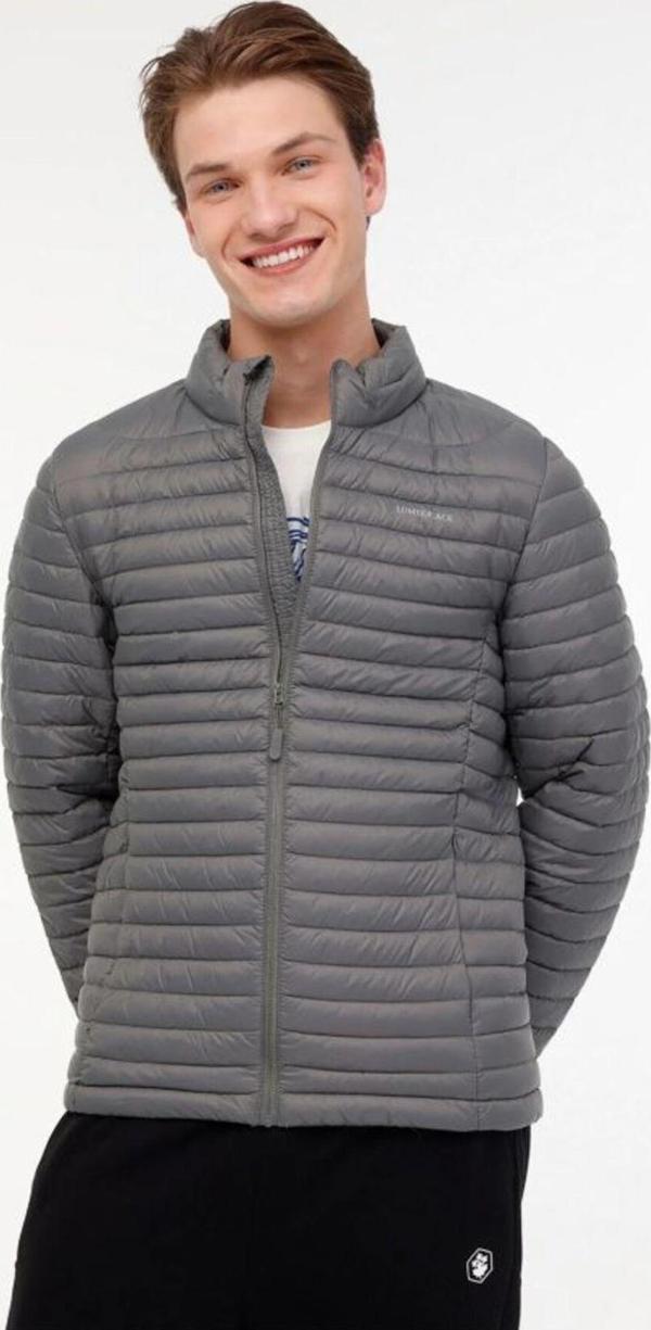 Lumberjack 4W Ml Perry Coat 1Sn21 4Pr Mont - Image 1