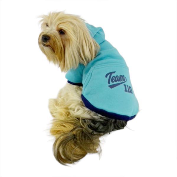 Kemique Team Sweatshirt Köpek Kıyafeti Köpek Elbisesi - Image 1