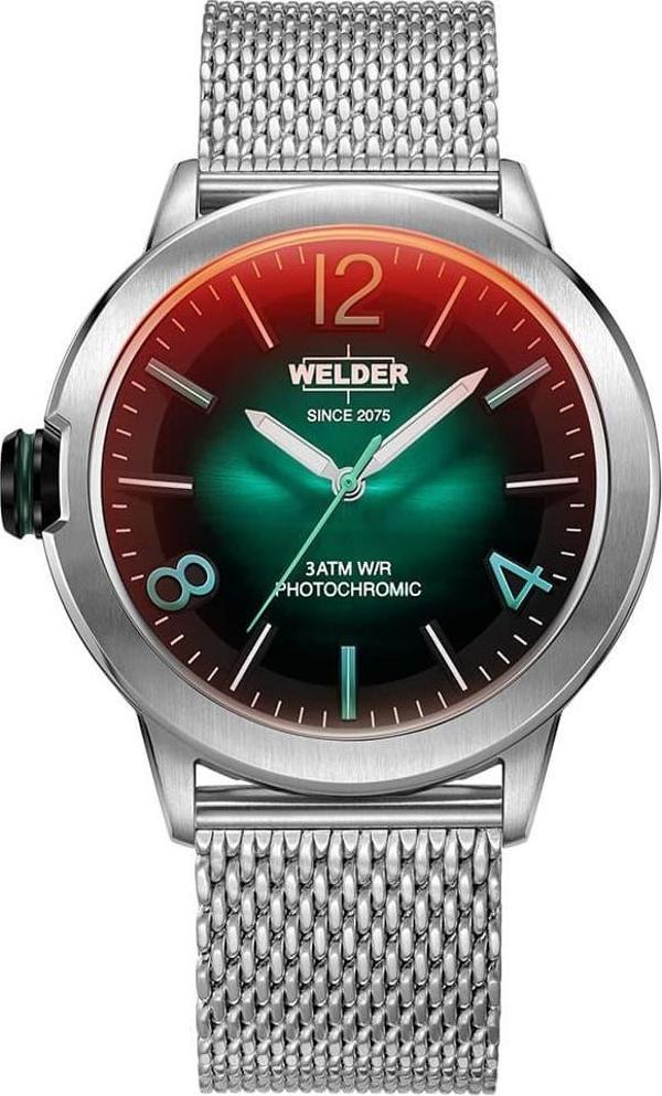 Welder Moody WMD2006 Erkek Kol Saati - Image 1