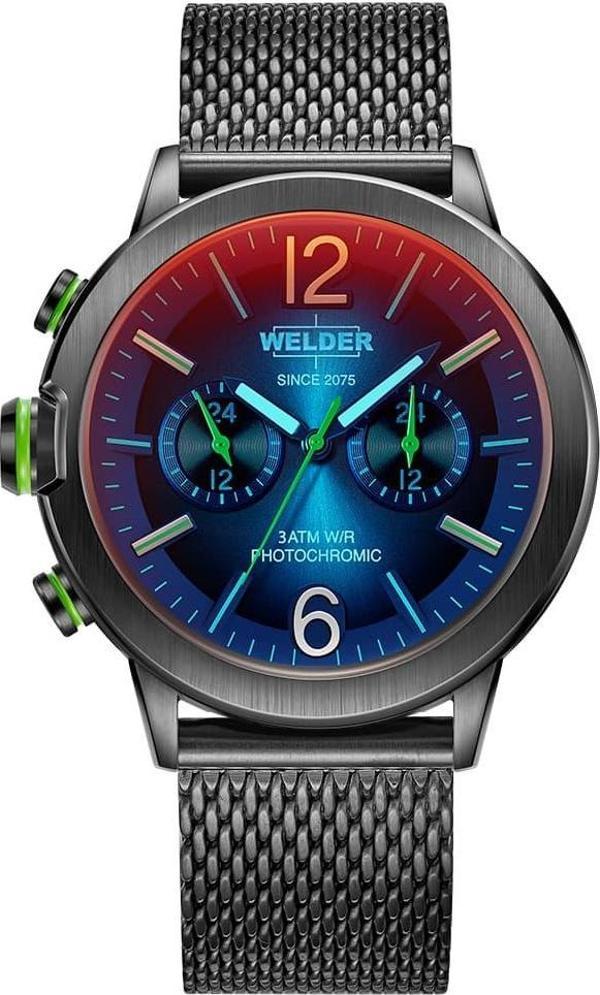 Welder Moody WWMD1003 Erkek Kol Saati - Image 1
