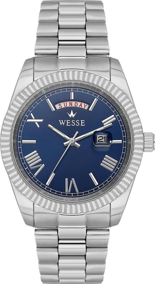 Wesse WWG209903 Erkek Kol Saati - Image 1