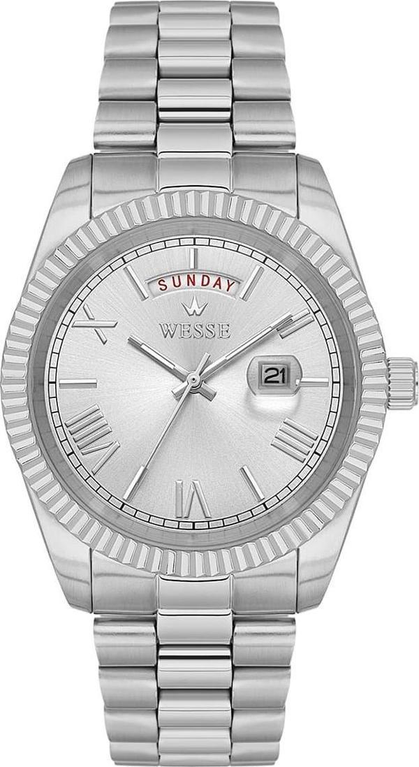 Wesse WWG209905 Erkek Kol Saati - Image 1