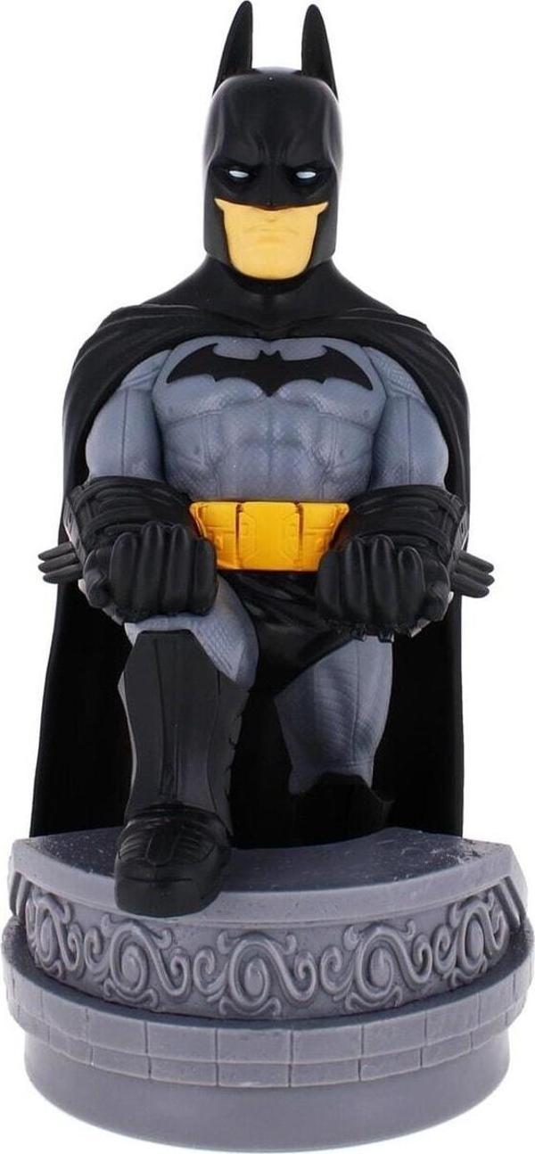 Cable Guys Exg Pro Dc Batman Phone And Controller Holder - Image 1