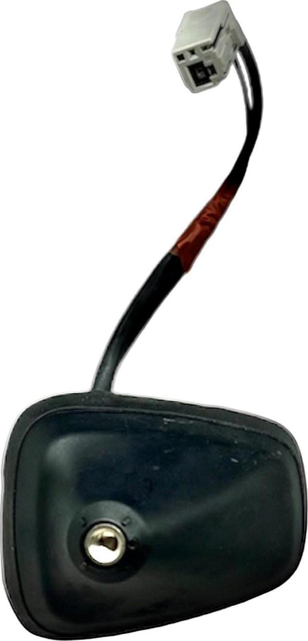 Nissan Qashqai X Trail Anten Yuvası Dip 2014-2016 282B3-4BA0A - Image 1