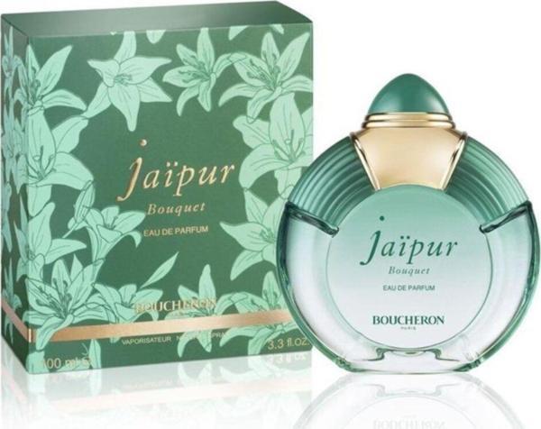 Boucheron Jaipur Bouquet Edp 100 Ml Kadın Parfümü - Image 1