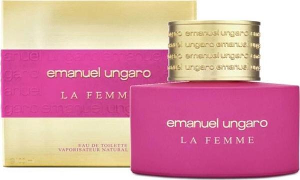 Emanuel Ungaro  Edp 100 Ml Kadın Parfüm - Image 1