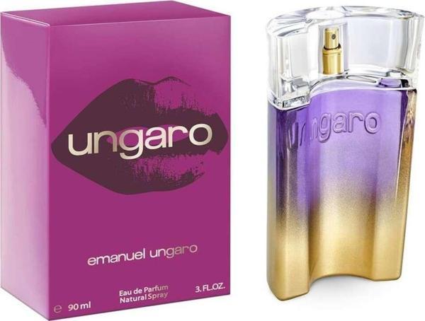 Emanuel Ungaro  Ungaro Edp 90 Ml Kadın Parfüm - Image 1