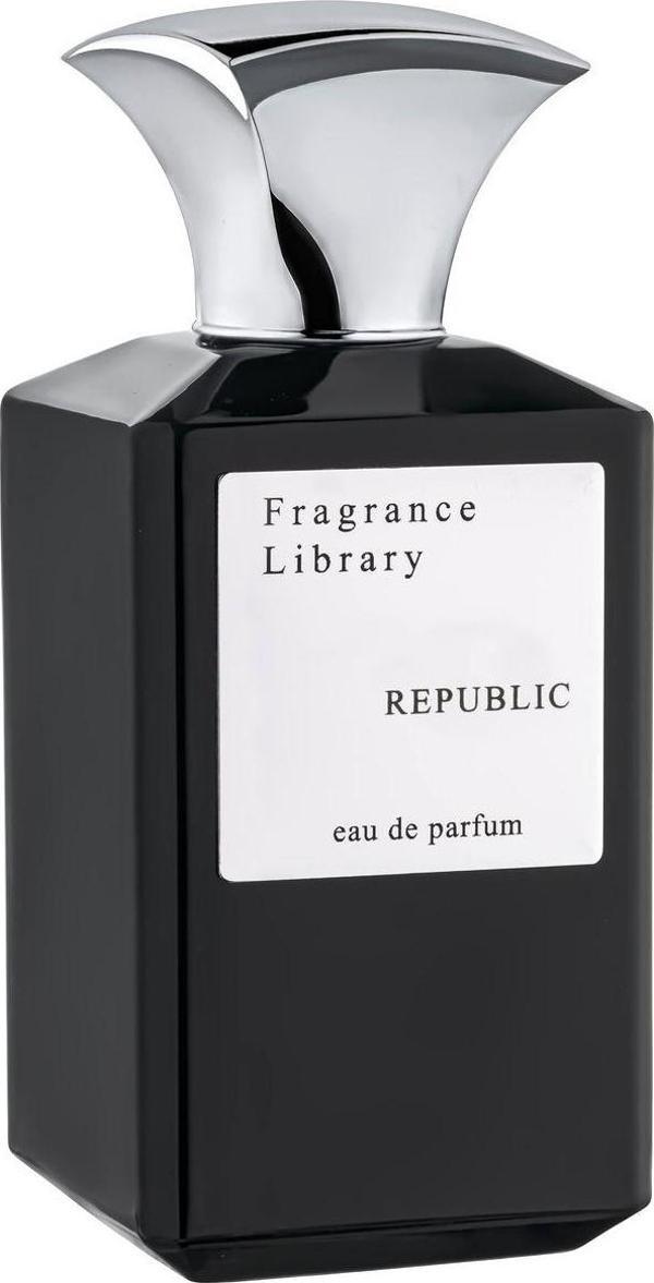 Fragrance Republic Edp 100Ml Unisex Parfüm - Image 1