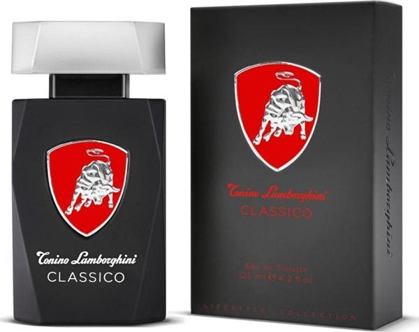 Tonino Lamborghini Classico Edt 125 Ml Erkek Parfüm - Image 1